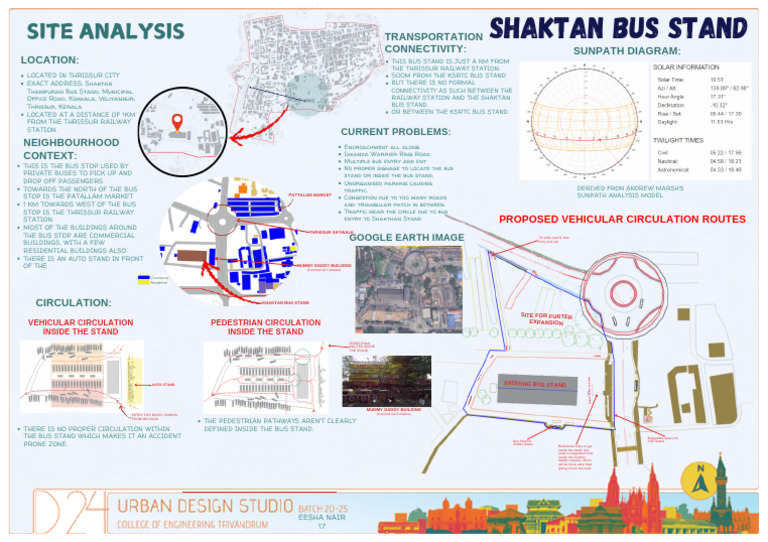 1 | PDF | Bus | Transport