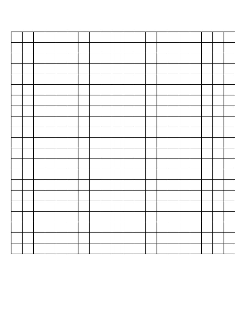 Multiplication Chart 11 To 30