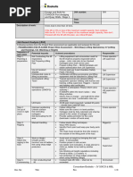 Tandem Crane Lifting Safety Guidelines | PDF | Crane (Machine) | Lift ...