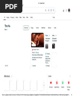 Google Takeout and Activity Overview | PDF | Cyberspace | World ...