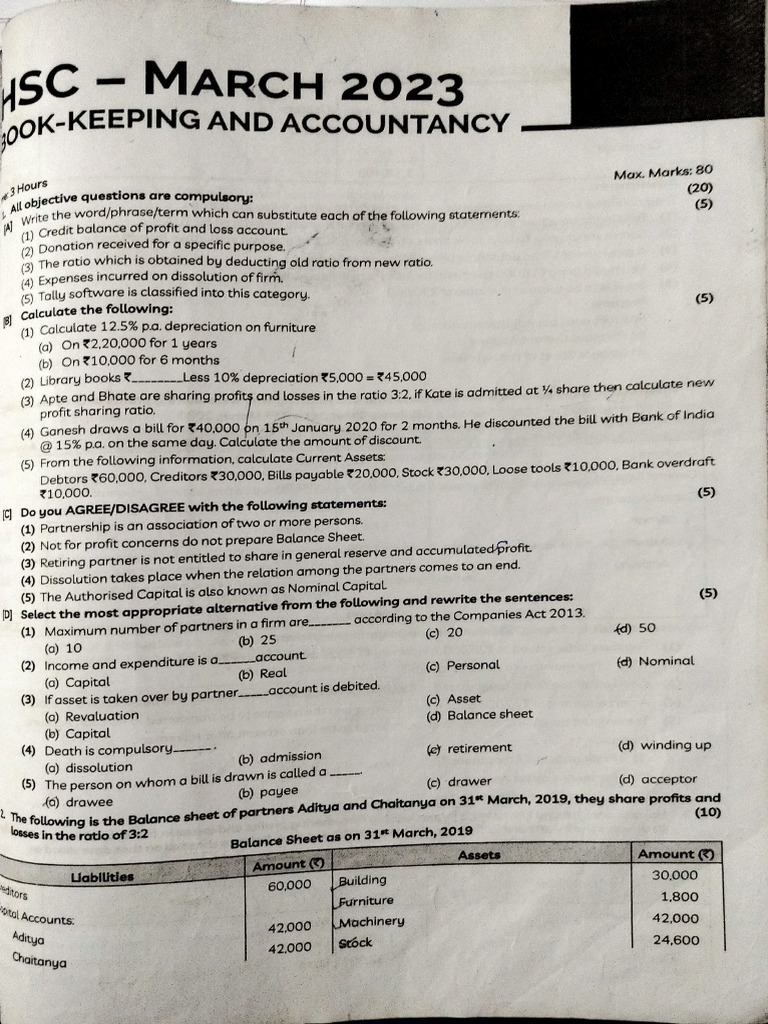 Adobe Scan 11 Nov 2024 | PDF | Balance Sheet | Goodwill (Accounting)