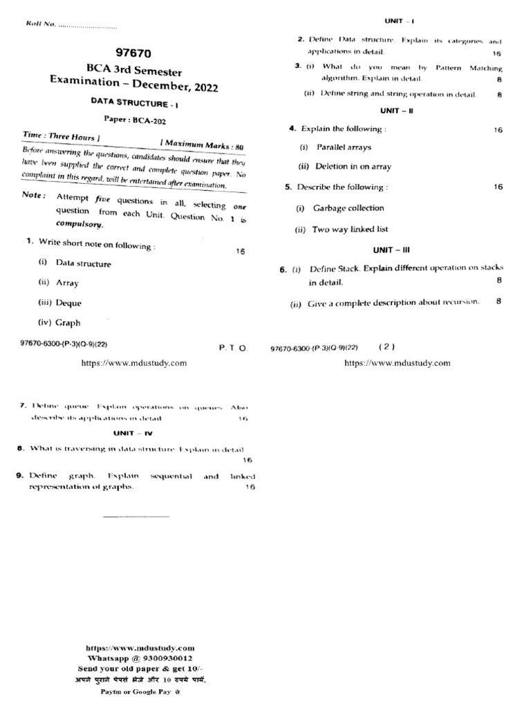 Prateek | PDF