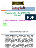 Download Kaedah Talaqqi Musyafahah by Miftahul Jamilah SN80738541 doc pdf