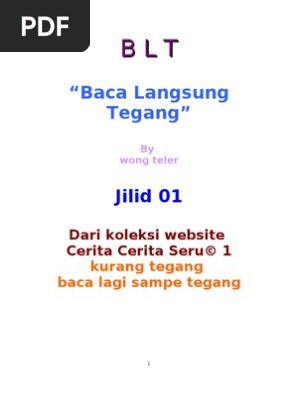 Baca Langsung Tegang 01 Pdf