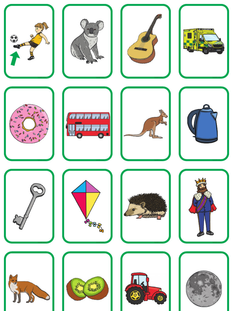 Cards | PDF
