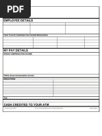 LizardBear Tasking Inc. Payslip Summary - PDF 0 ratings 0