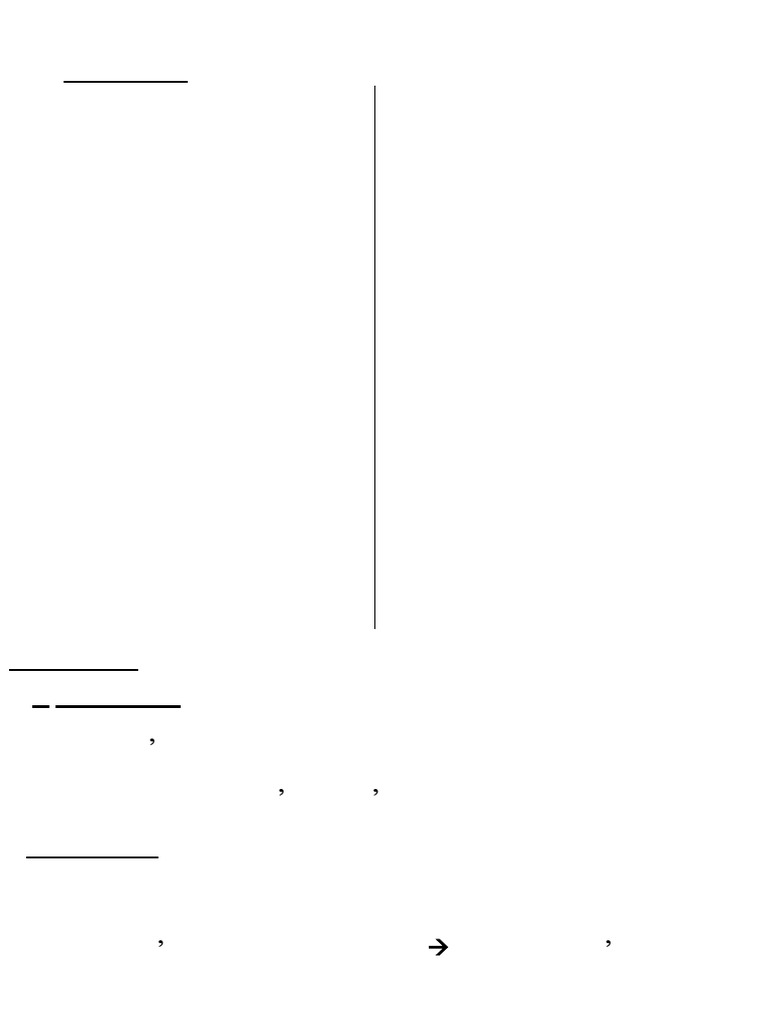 GW Unit 7 | PDF