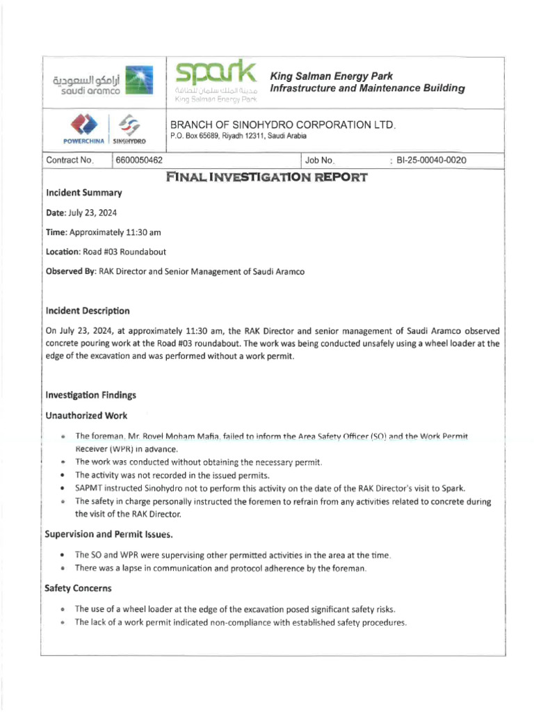 Sh-Final Report | PDF