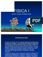 FISICA I (Introduccion)