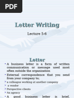 Irish Print Address Format | PDF | Mail | Written Communication