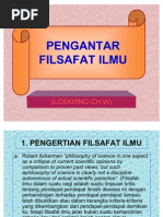 Download pengantar-fil-ilmu by Acha Yutha SN80743542 doc pdf