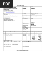 Telex-Release Request Form | PDF