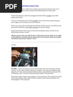 Download Cara Merawat Fuel Pump Yamaha Vixion by nedysyahputra SN80743553 doc pdf