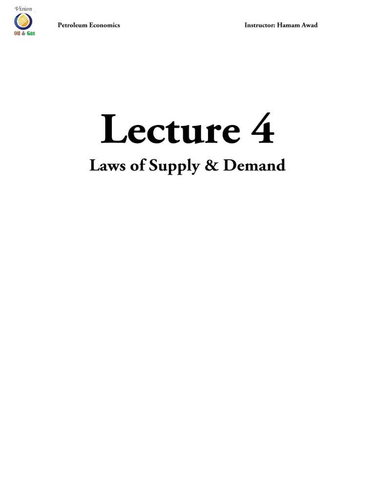 Lecture+4 | PDF