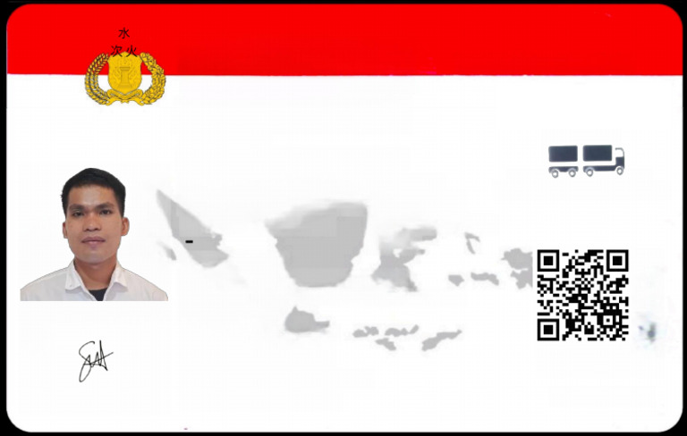 Contoh SIM B2 Umum 2025 | PDF