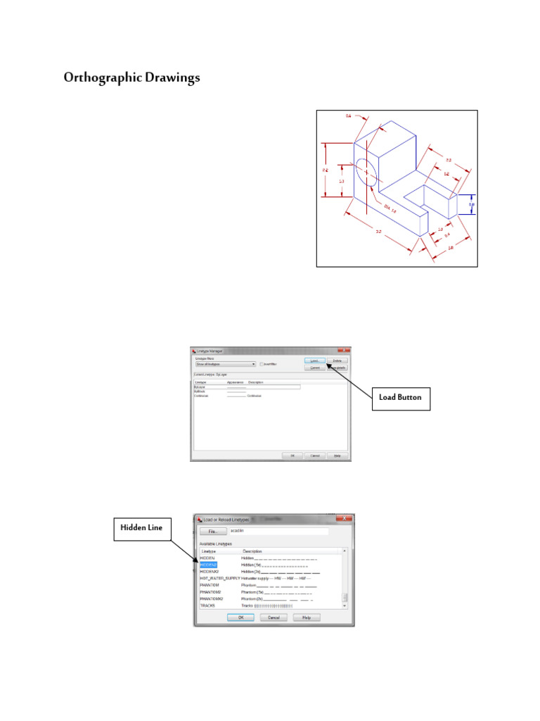 AutoCAD_2 | PDF