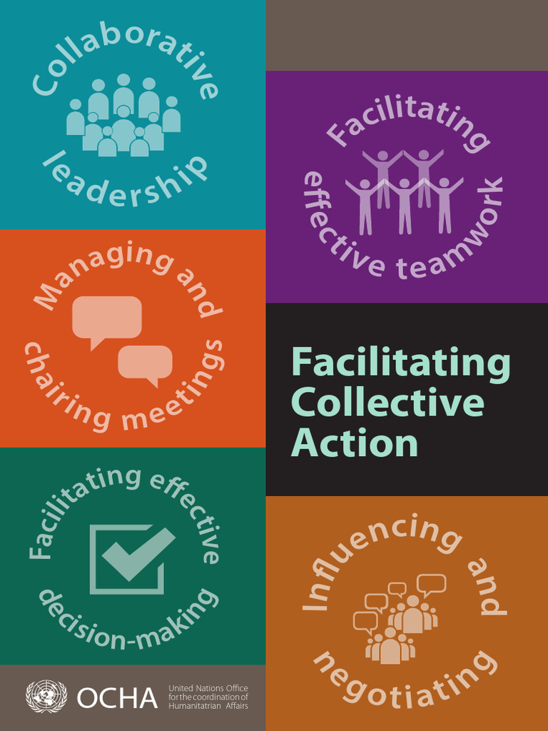 Collective Action Training Manual_Design_FINAL_Feb 2016 | PDF ...