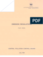 Emission Regulations Part-Three
