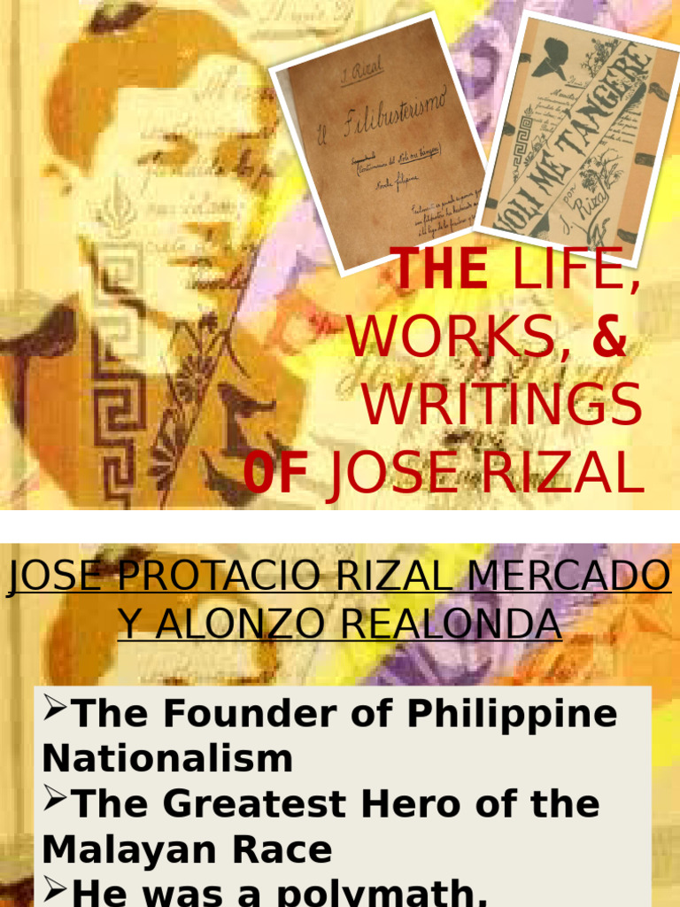 000rizal 130621163306 Phpapp01 | PDF