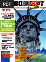 Microhobby Es 217 | PDF | Informática