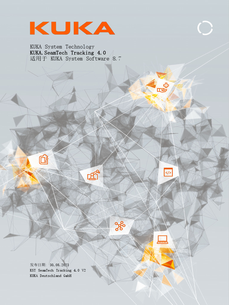 KST SeamTech Tracking 40 ZH | PDF