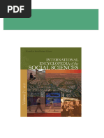 Ebooks PDF) Download International Encyclopedia of The Social ...