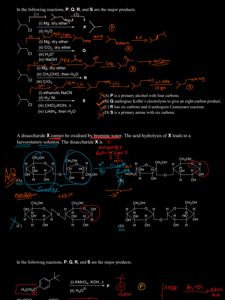 Chemistry Paper 2 2023 Pdf