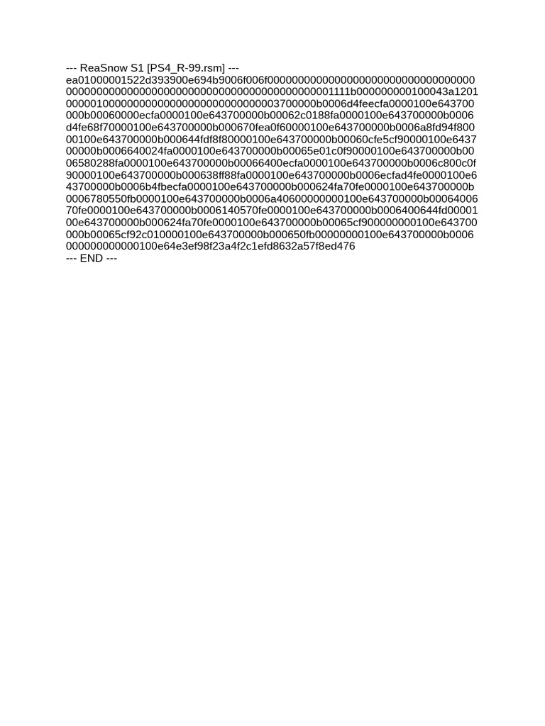 R 99 | PDF