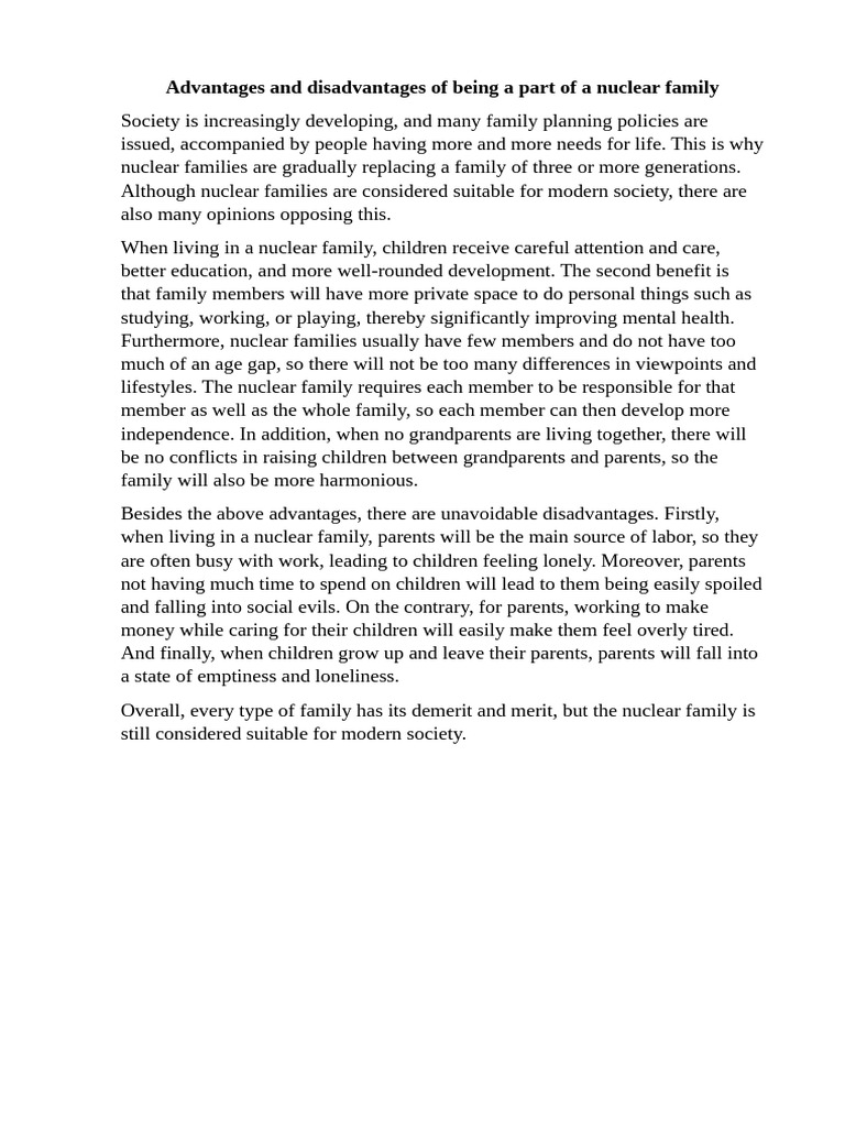 advantages-and-disadvantages-of-being-a-part-of-a-nuclear-family-pdf