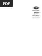 Conductivity Meter Calibration Guide | PDF | Calibration | Applied And ...