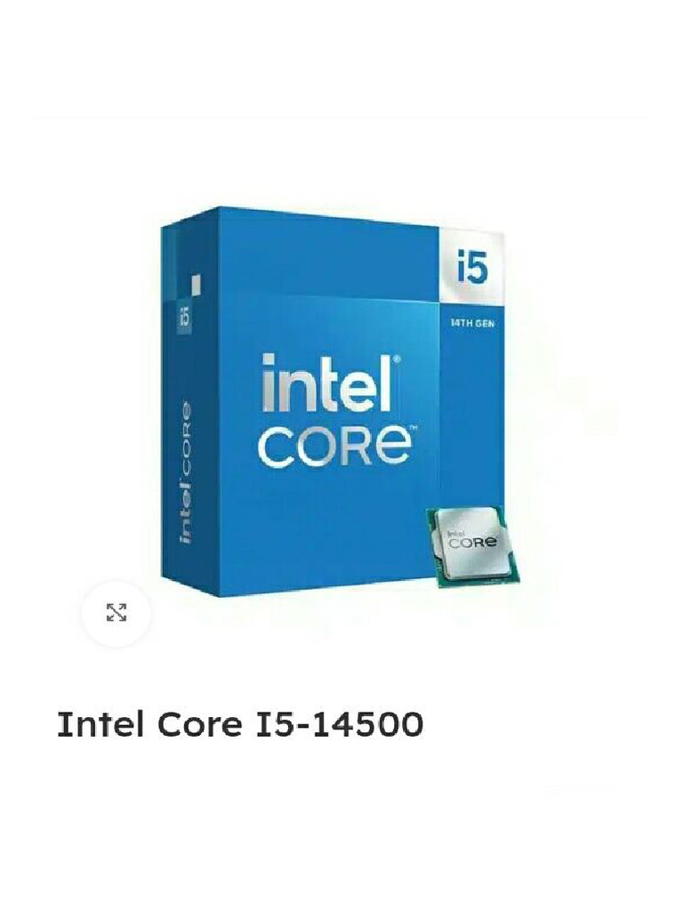 GAMING PC SPECS PDF