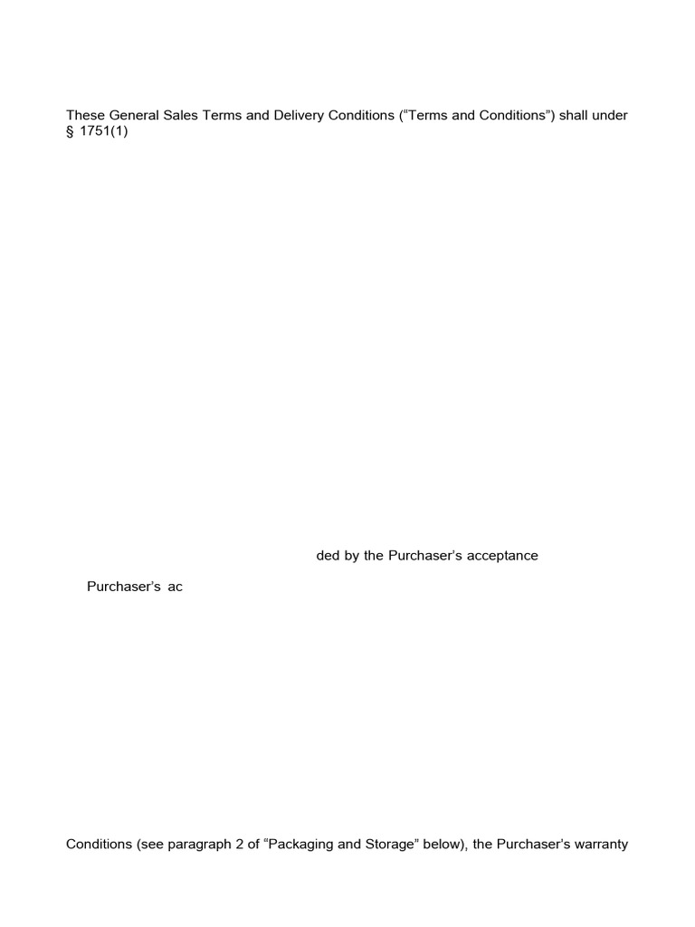 CONDITIONS GENERALES LLC visual data 3