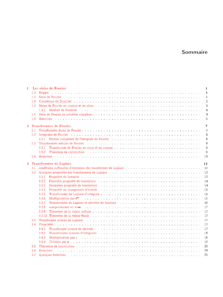 Cours DIC - 2 - Version1-2022 | PDF