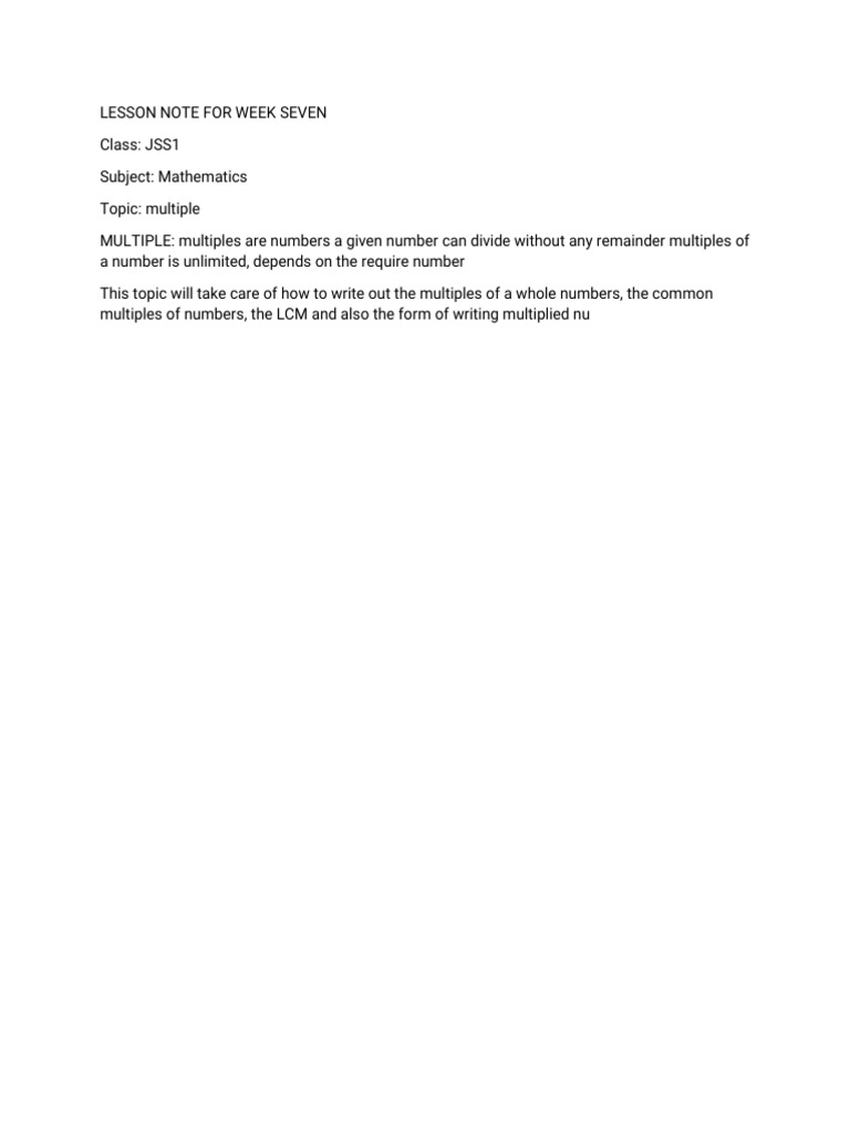 11673-seventh-lesson-note-pdf