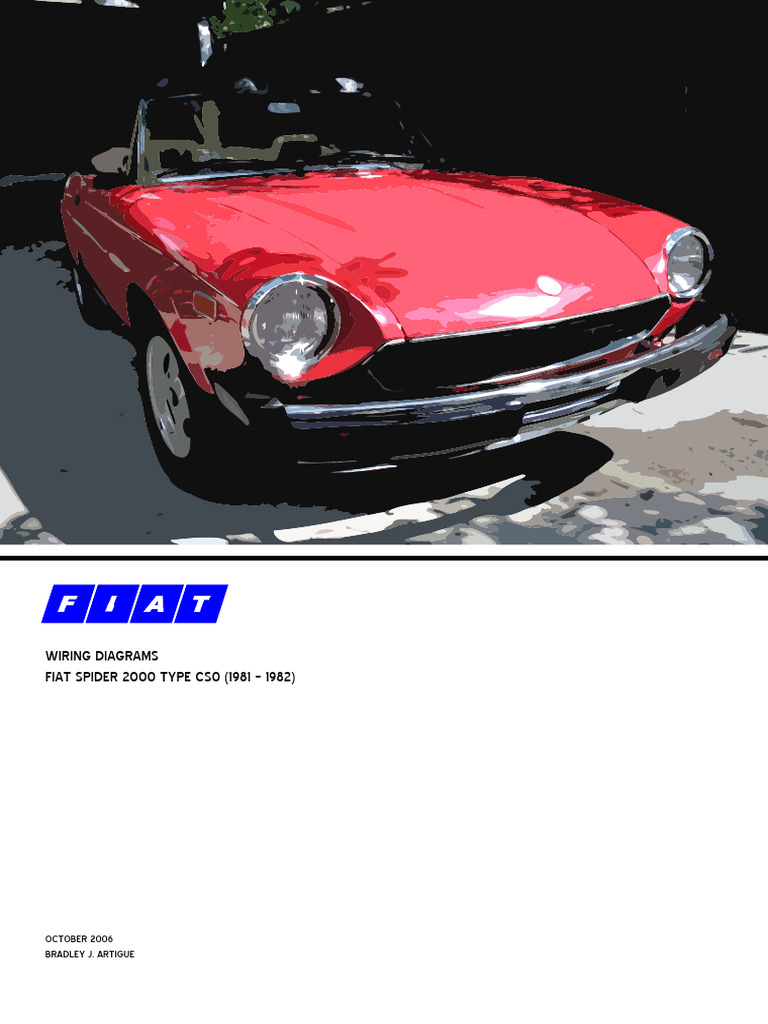 81 82 Complete | PDF | Electrical Engineering | Automotive Technologies
