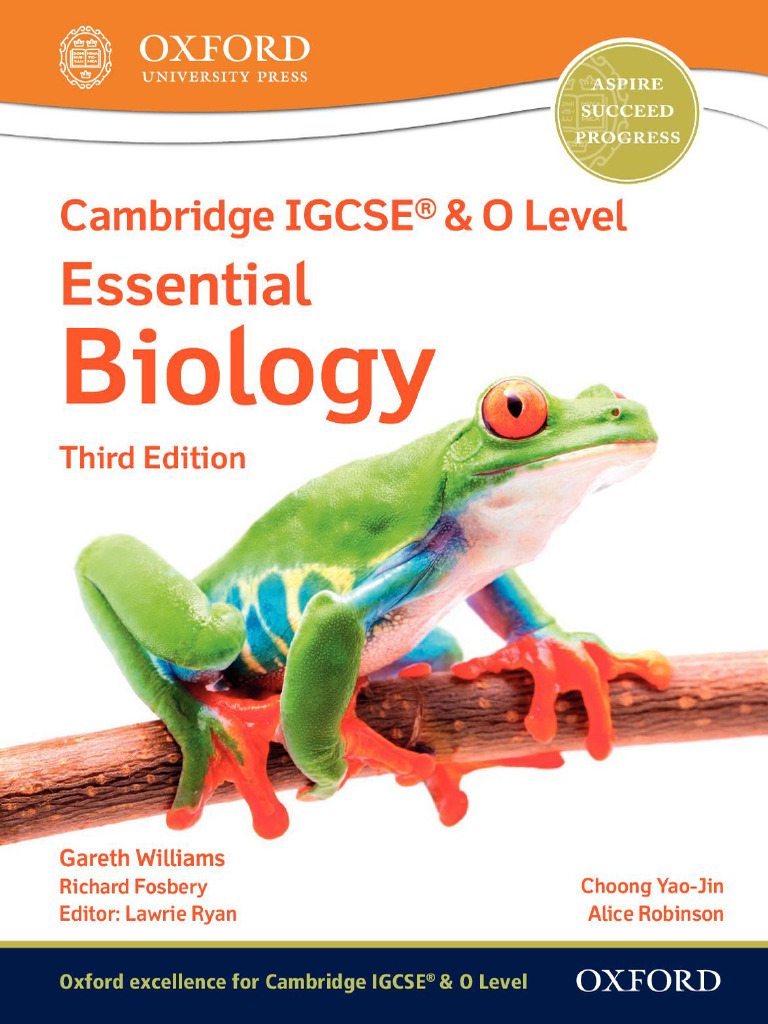 Biology 3rd Edition Pdf