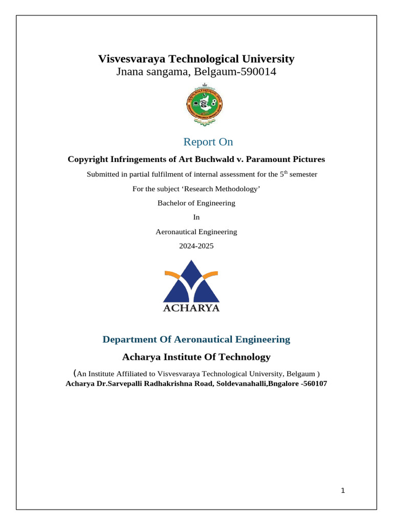 Copyright Issue Report | PDF | Justice | Crime & Violence