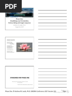 Written Exposure Therapy for PTSD | PDF | Psychological Trauma ...