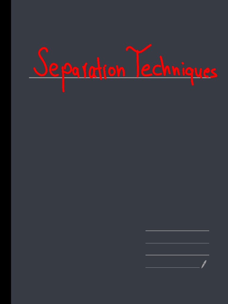 Chemistry Lab Equipment and Safety | PDF