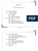 08 Arithmetic