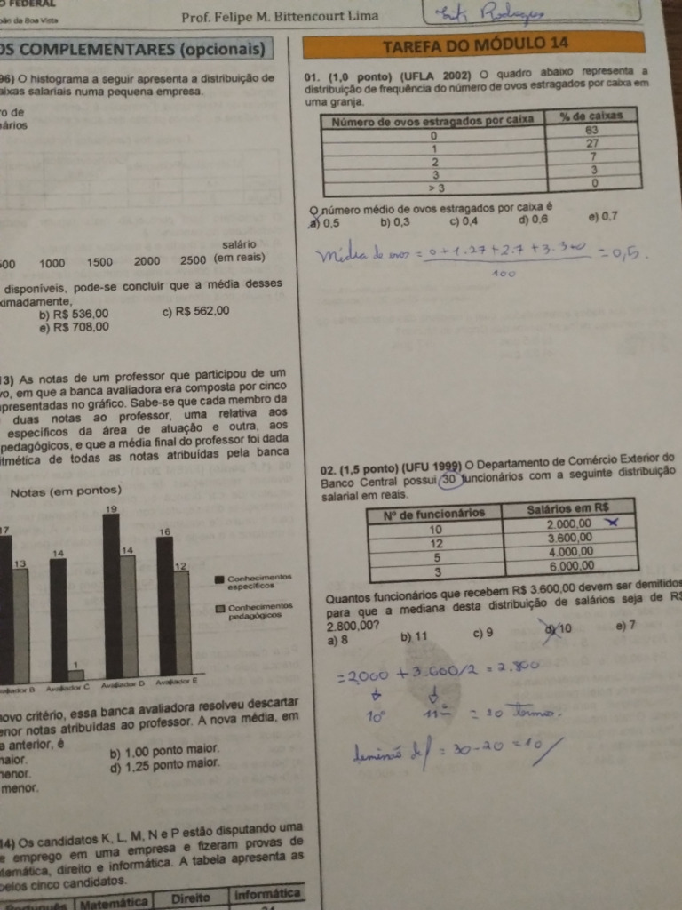 PDF Módulo 14 | PDF