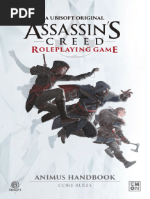 RPASC001 Animus Handbook Digital