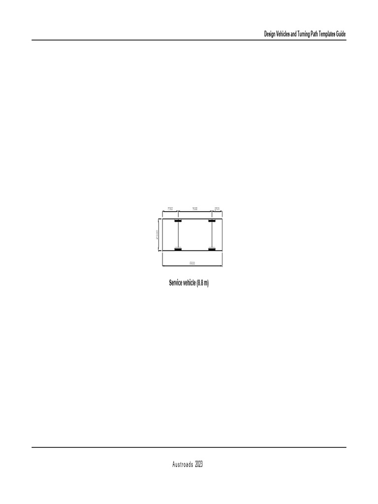 Service Vehicle | PDF