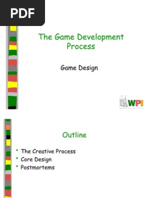 Game Design