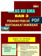 Download Bab III Pers Dlm Masyarakat by Adib Fazal Azmi SN80757065 doc pdf