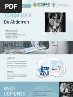 Proyección Ferguson en Radiología de Pelvis | PDF | La columna ...