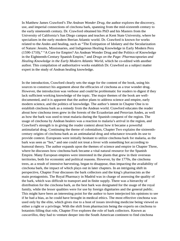 Book Review 4 Final | PDF