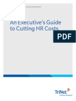 1 13788 White Paper - An Executive S Guide To Cutting HR Costs