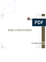 Ribco Industries