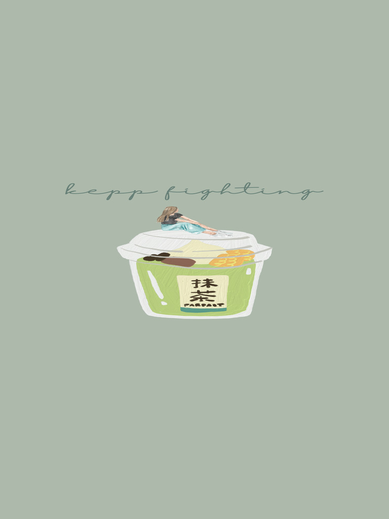 Kepp Fighting: Good Luck Strategies | PDF